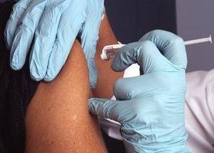 Srdeční infarkty u očkovaných